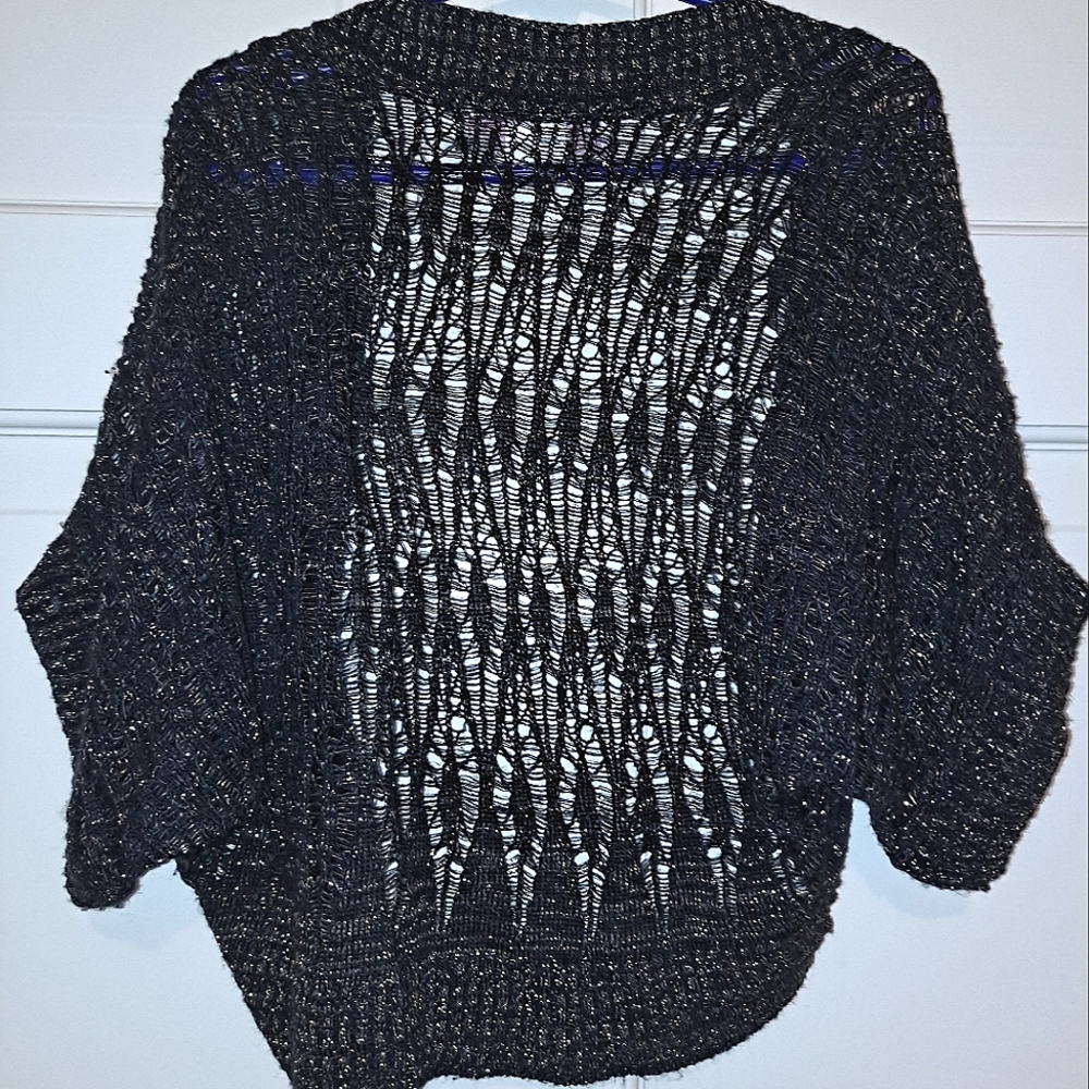 Women’s bolero shrug pullover top blouse cover formal party travel holiday sport